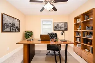 1406 Foxwood Rd, Houston, TX 77008 - Photo 40