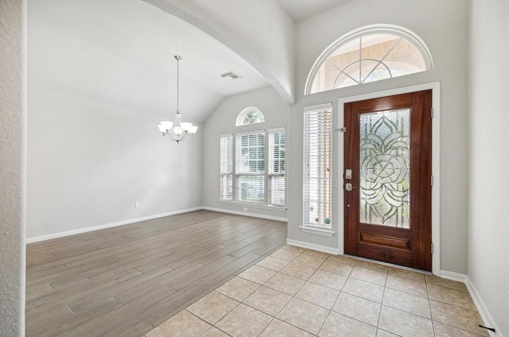 25310 Powerline Pass Dr, Spring, TX 77373-2569