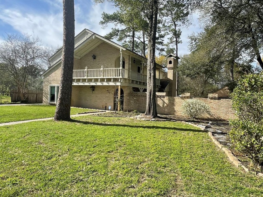 1522 Grand Valley Dr, Houston, TX 77090