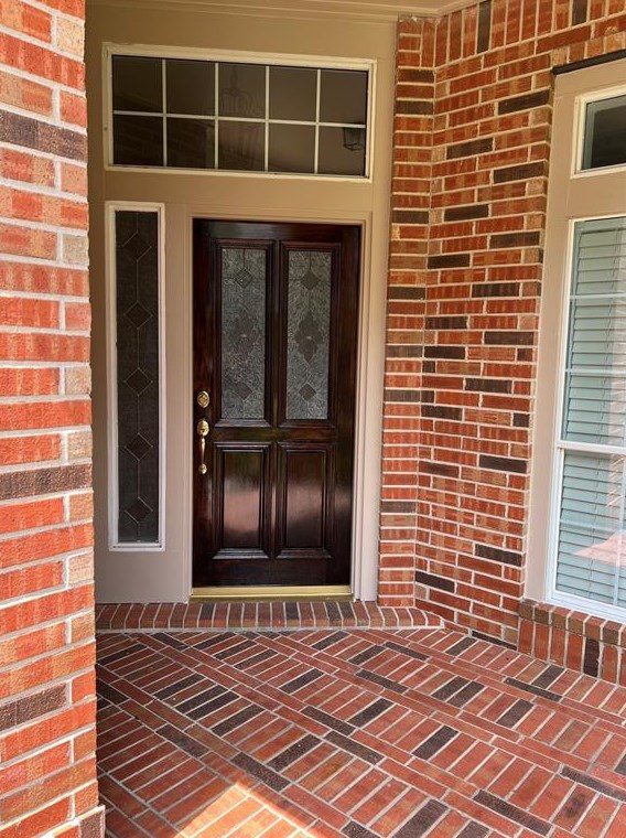 22018 Shady Heath Ln, Katy, TX 77494