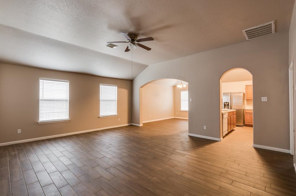 17006 Marlin Spike Way, Crosby, TX 77532