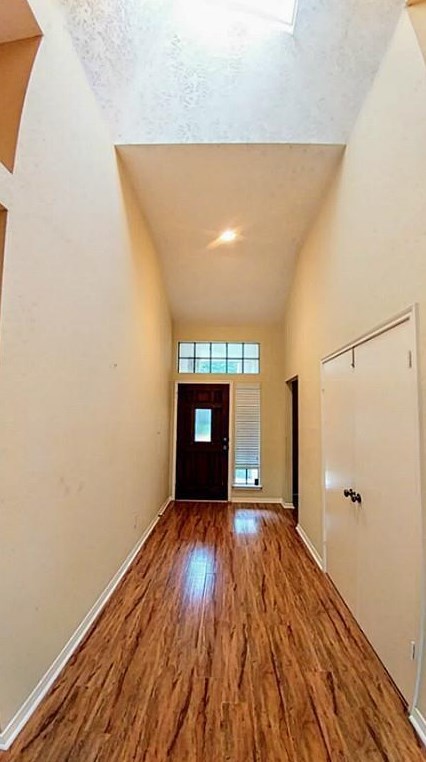 8610 Sparkling Springs Dr, Houston, TX 77095