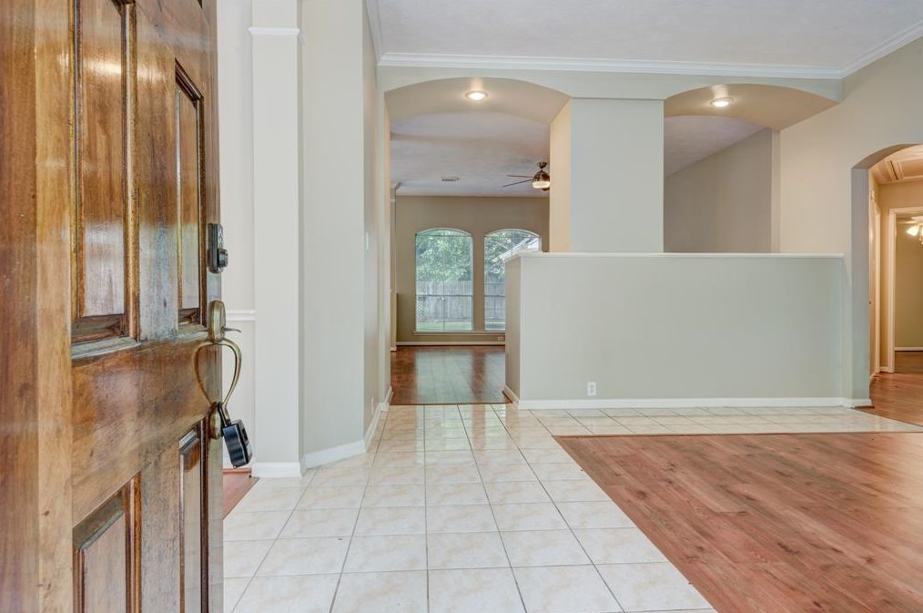 1827 Parkview Ln, Missouri City, TX 77459