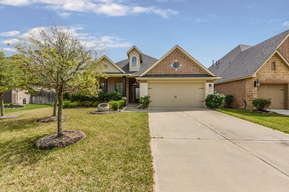 2607 Park Hills Dr, Katy, TX 77494