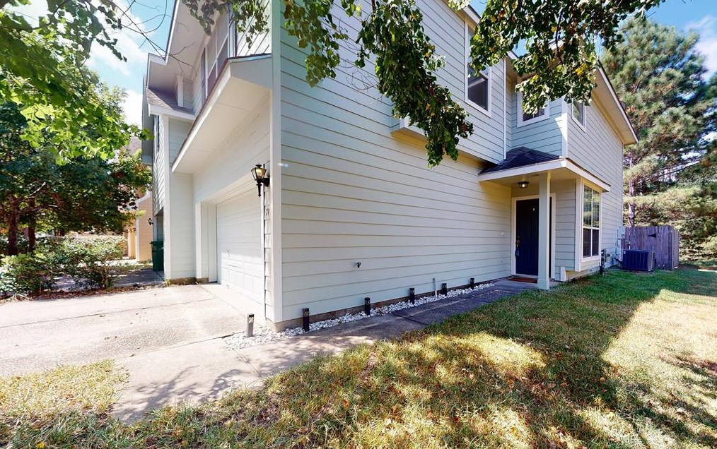 71 Ledgestone Pl, Spring TX  77382-1740 exterior