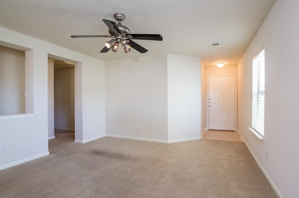 2926 Swift Brook Glen Way, Spring TX  77389-2992 exterior