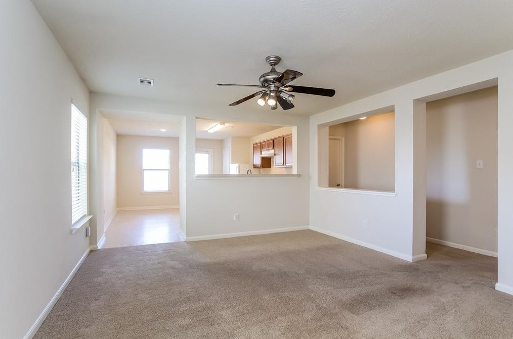 2926 Swift Brook Glen Way, Spring TX  77389-2992 exterior