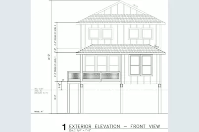 701 39th Street, Galveston, TX 77550 - Photo 6