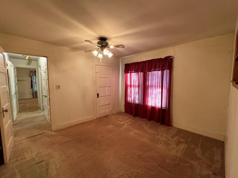 801 Hayden St, Jones Creek TX  77437-3618 exterior