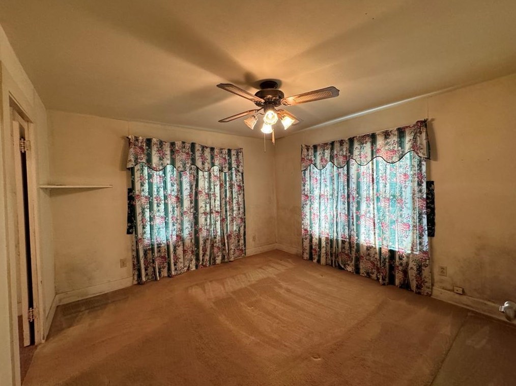 801 Hayden St, Jones Creek TX  77437-3618 exterior