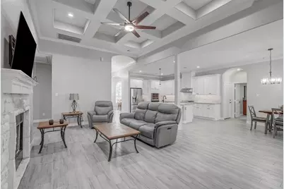 1006 Spanish Drive, Dayton, TX 77535 - Photo 20