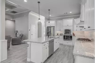 1006 Spanish Drive, Dayton, TX 77535 - Photo 14