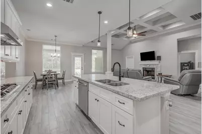 1006 Spanish Drive, Dayton, TX 77535 - Photo 16