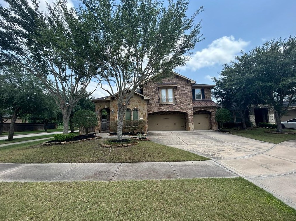 5827 Amherst Farms Ln #l, Fulshear, TX 77441