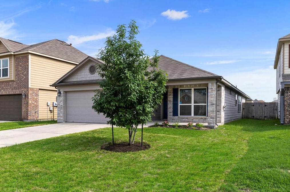 9966 Chimney Swift Ln, Conroe, TX 77385