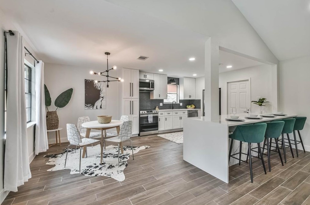 2718 Foliage Green Dr, Humble, TX 77339