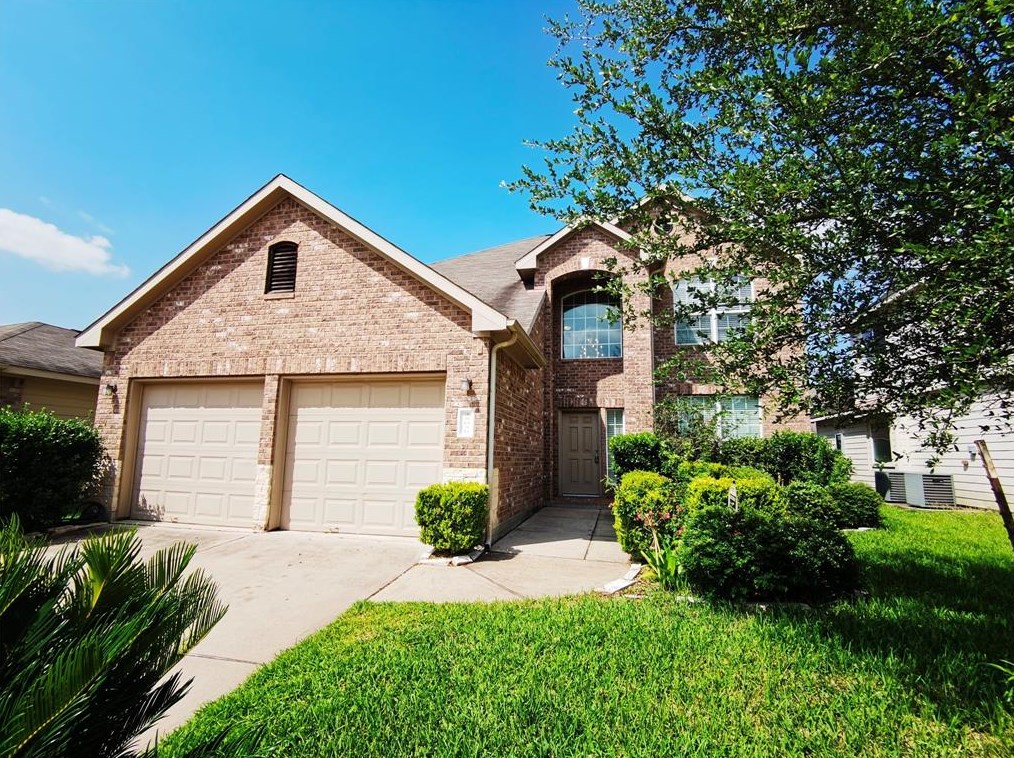 25030 Tancy Ranch Ct, Katy, TX 77494