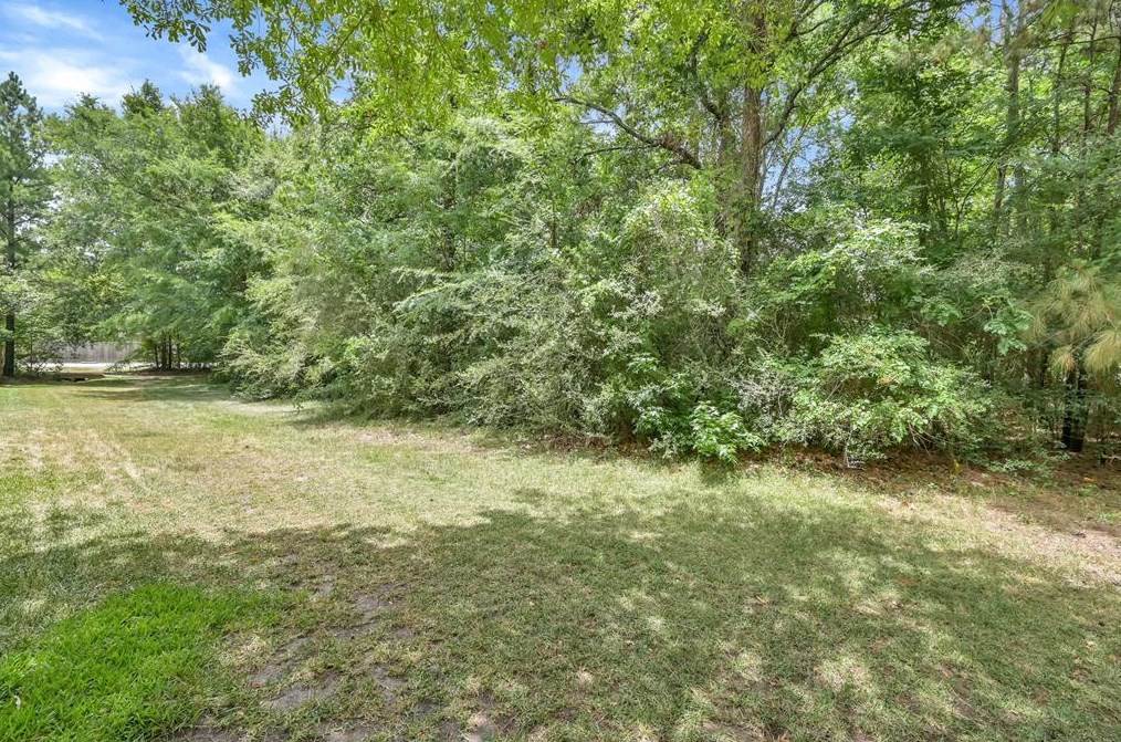 49 Peaceful Cyn Cir, Spring TX 77381-4486 exterior