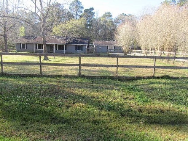 4306 Gatewood Rd, Crosby TX  77532-3913 exterior