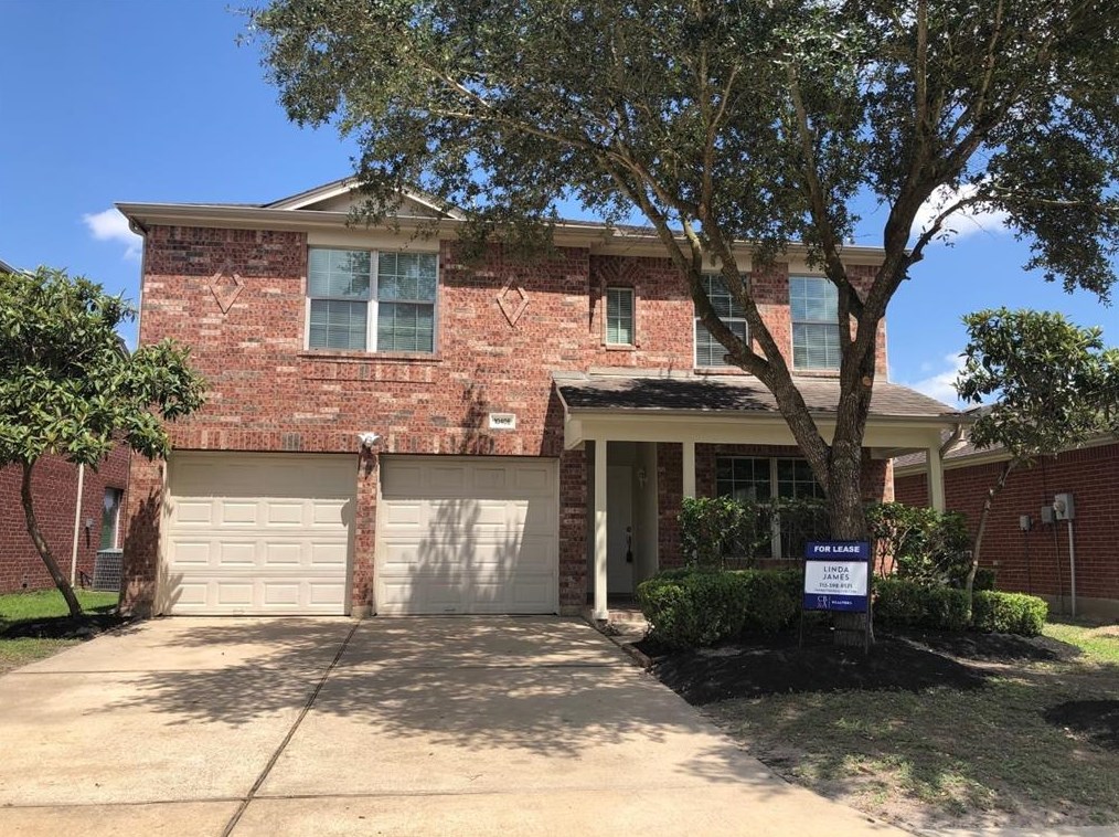 10406 Marble Crest Dr, Houston, TX 77095
