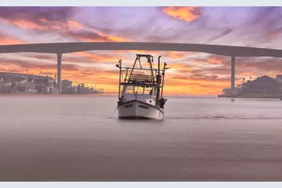 1493 County Road 291, Sargent, TX 77414 - Photo 6