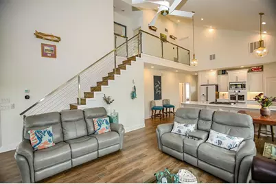 1493 County Road 291, Sargent, TX 77414 - Photo 16