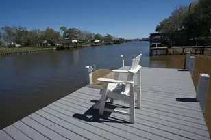 1493 County Rd 291, Sargent, TX 77414 - Photo 8