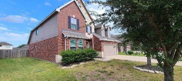 5906 Watford Bend, Richmond, TX 77471