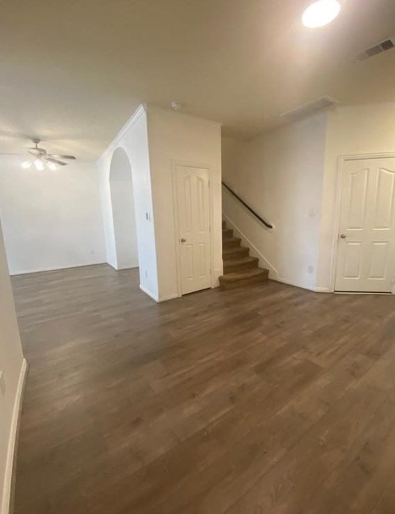 5016 Dartmoor Ridge Trl, Houston TX  77066-1050 exterior
