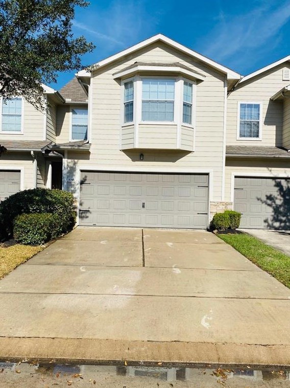5016 Dartmoor Ridge Trl, Houston TX  77066-1050 exterior