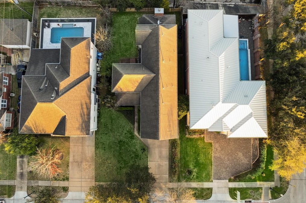 6725 Edloe St, Houston TX  10105-1102 exterior