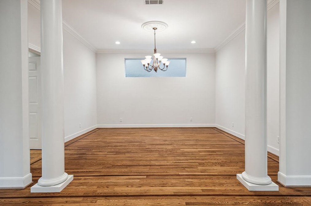 6725 Edloe St, Houston TX  10105-1102 exterior