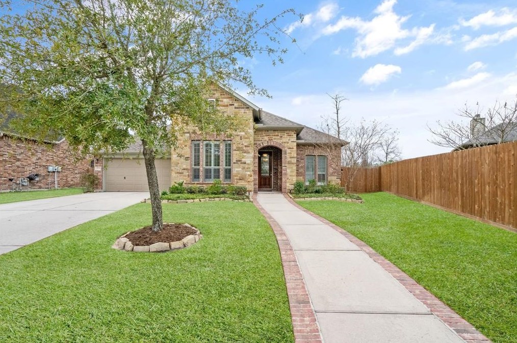 2711 Leah Manor Ln, Spring, TX 77386-3625