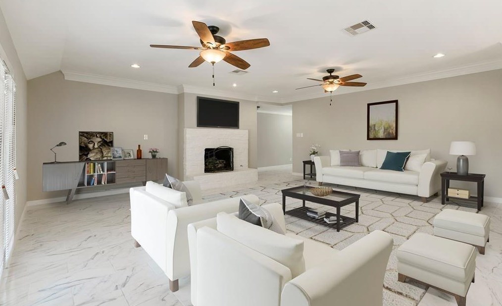4906 Heatherglen Dr, Houston, TX 77096