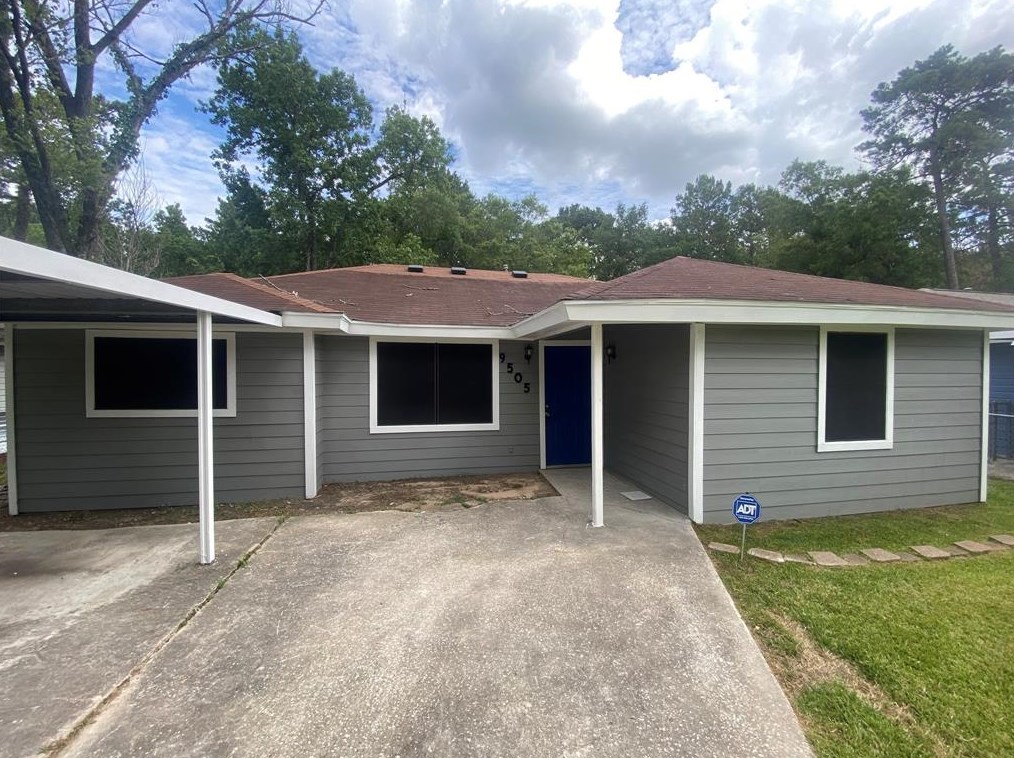 9505 Everglade Dr, Houston, TX 77078