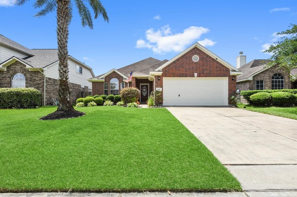 6414 Brimridge Ln, Houston, TX 77048-5568