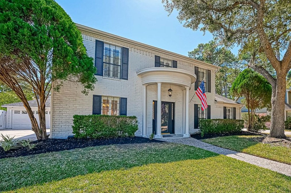 5507 Ashmere Ln, Spring, TX 77379-7970