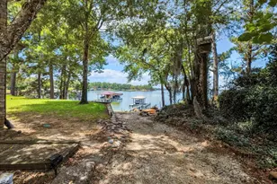 235 Island Dr, Livingston, TX 77351 - Photo 44