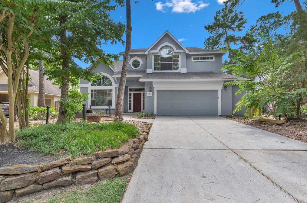7 Edgemire Pl, Spring, TX 77381-6239