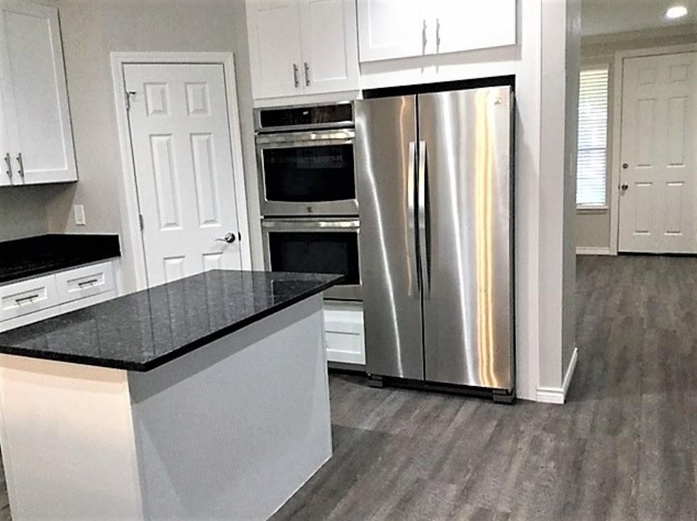 6302 Borg Breakpoint Dr, Spring TX  77379-1806 exterior