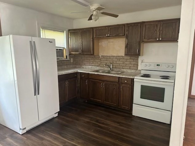 115 Cherry St, Richwood, TX 77566