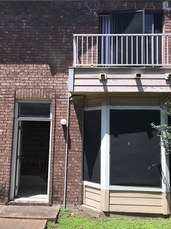 8320 Wild Rose St Apt 20b, Houston, TX