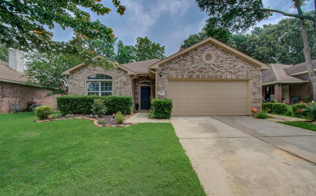 249 Mesa Vw, Montgomery, TX 77316-2906