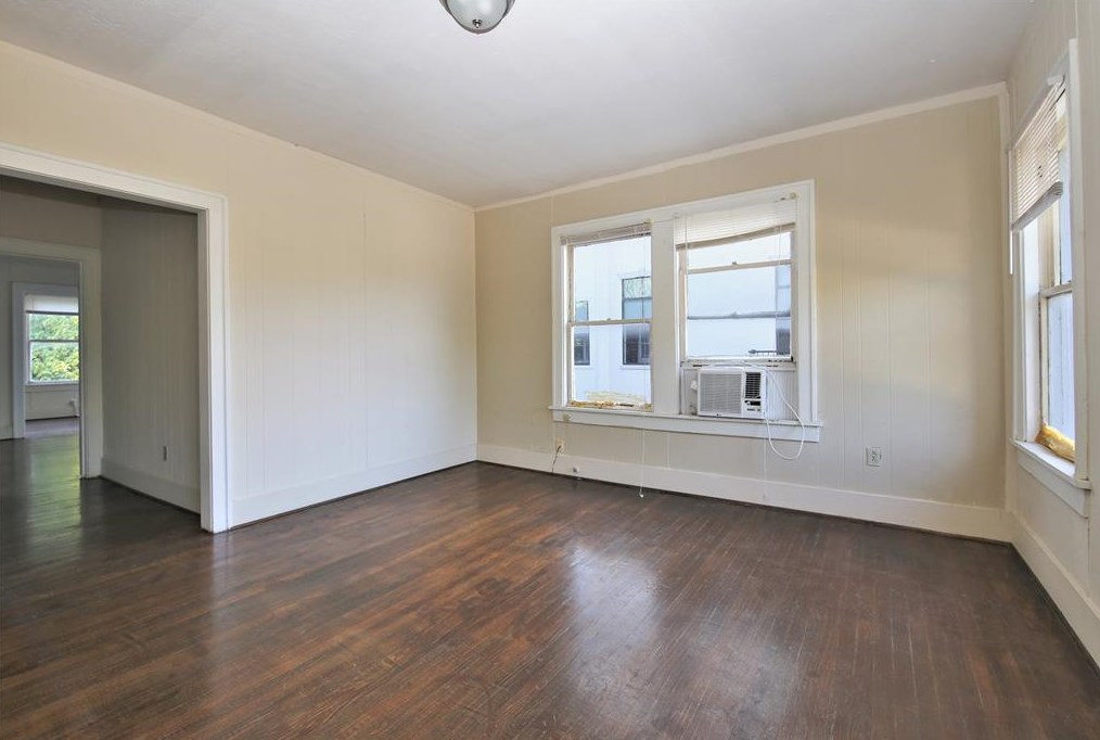 417 W Clay #3, Houston, TX 77019