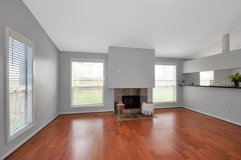 9009 Carousel Ln #a, Houston, TX