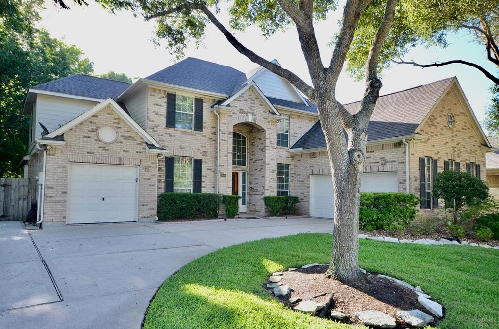 3806 Dewalt Way, Missouri City, TX 77459-6295