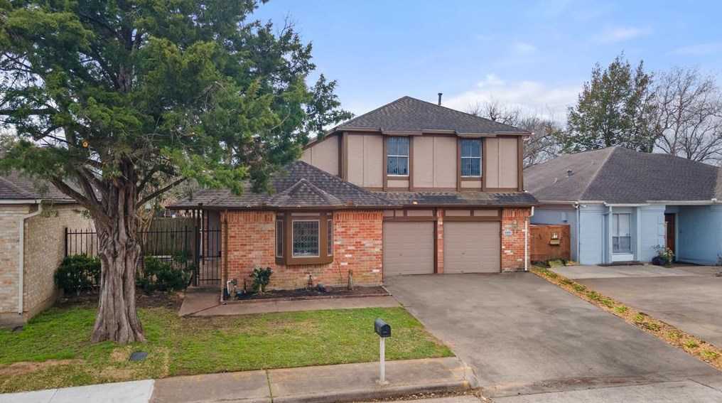 2815 Highland Lakes Dr, Missouri City, TX 77459