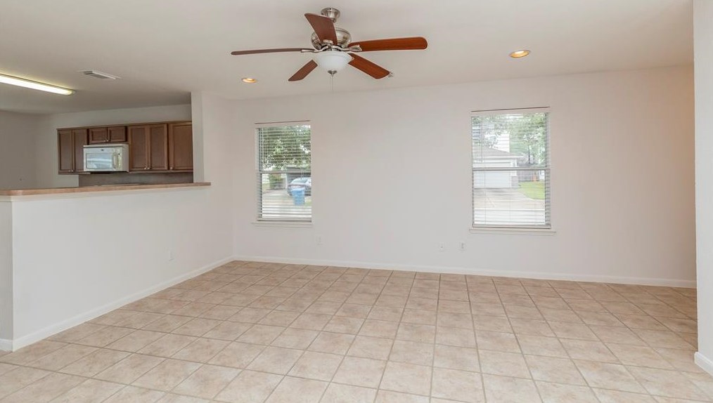 21202 Fire Wind Ct, Spring TX  77379-8252 exterior