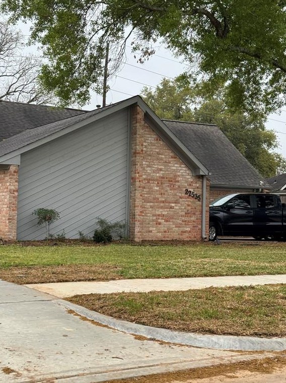 22535 Indian Ridge Dr, Katy, TX 77450-3708