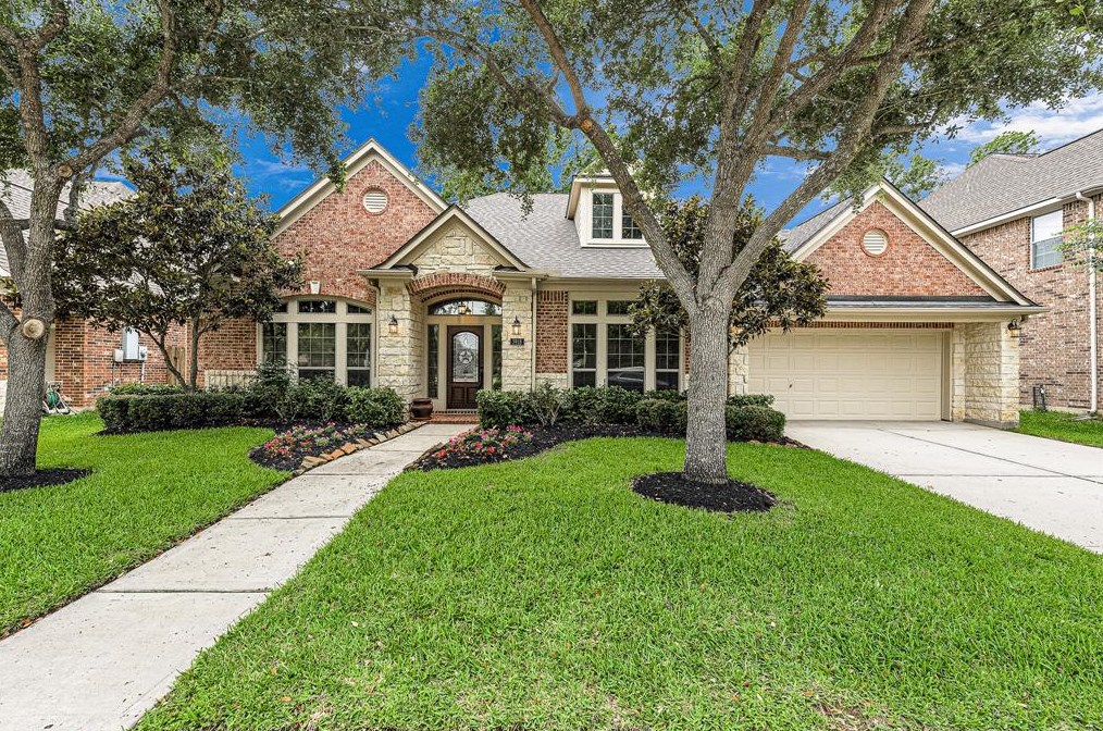 3918 Scenic Orchard Ln, Richmond, TX 77407